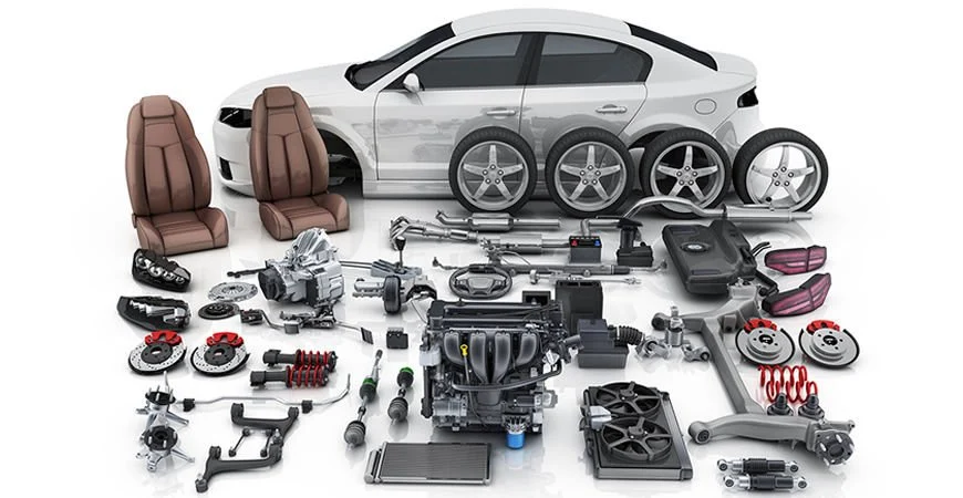 Bozkır Oto Yedek Parçacısı