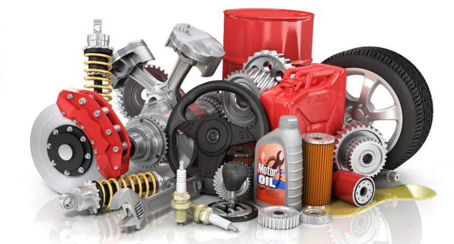 Bozkır Oto Yedek Parçacısı